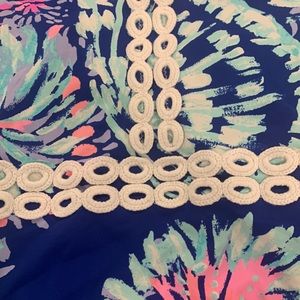 🌴Lilly Pulitzer girls swimsuit